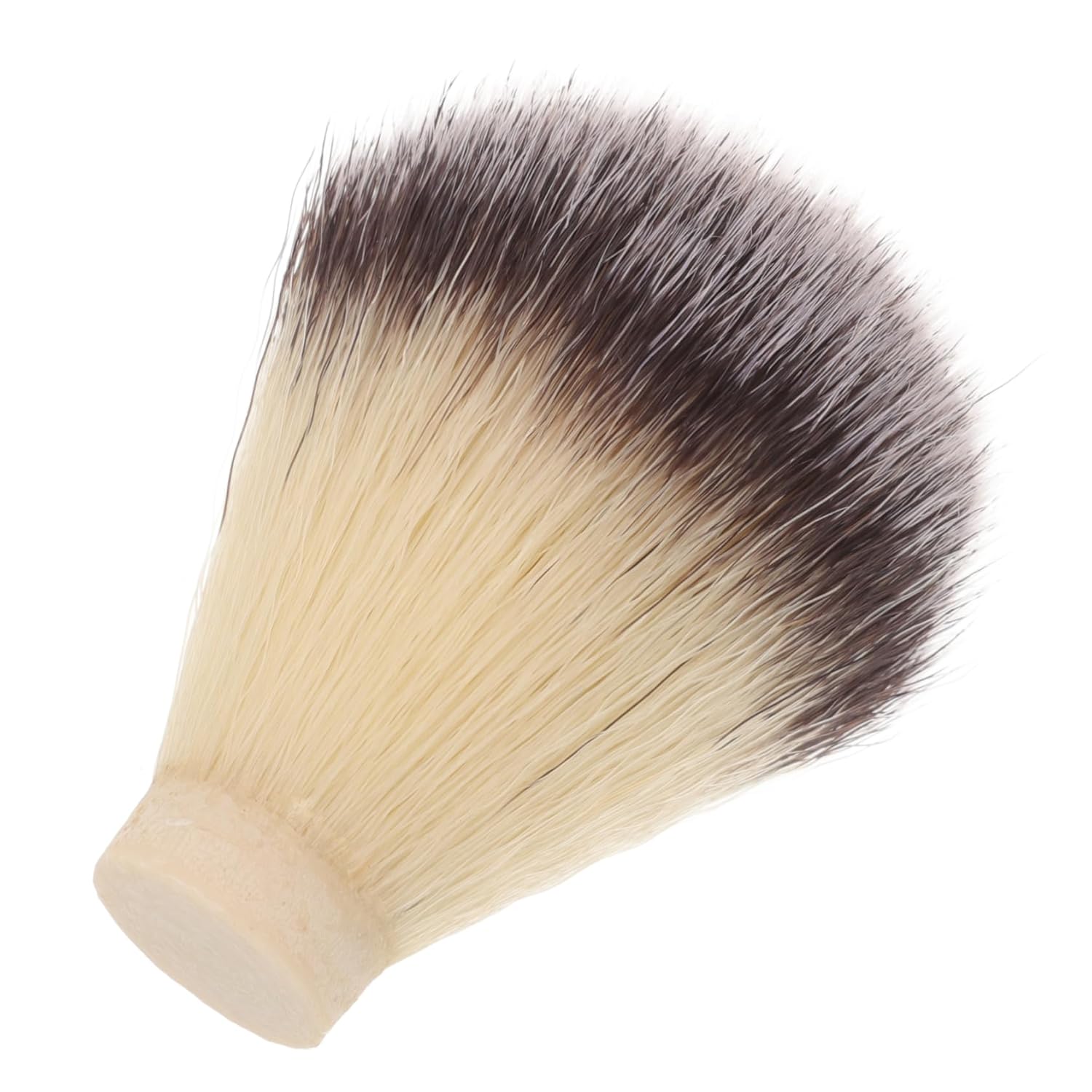 Ipetboom Beard Brush for Men Shaving and Grooming Tool