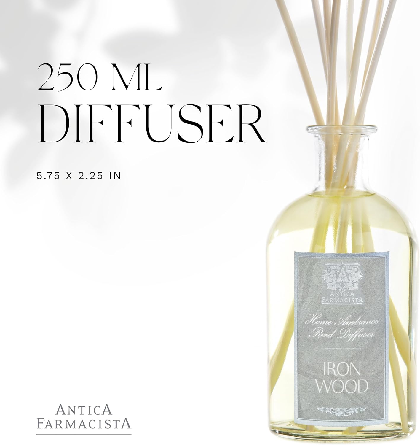Antica Farmacista Ironwood Body Butter 845 Fl Oz