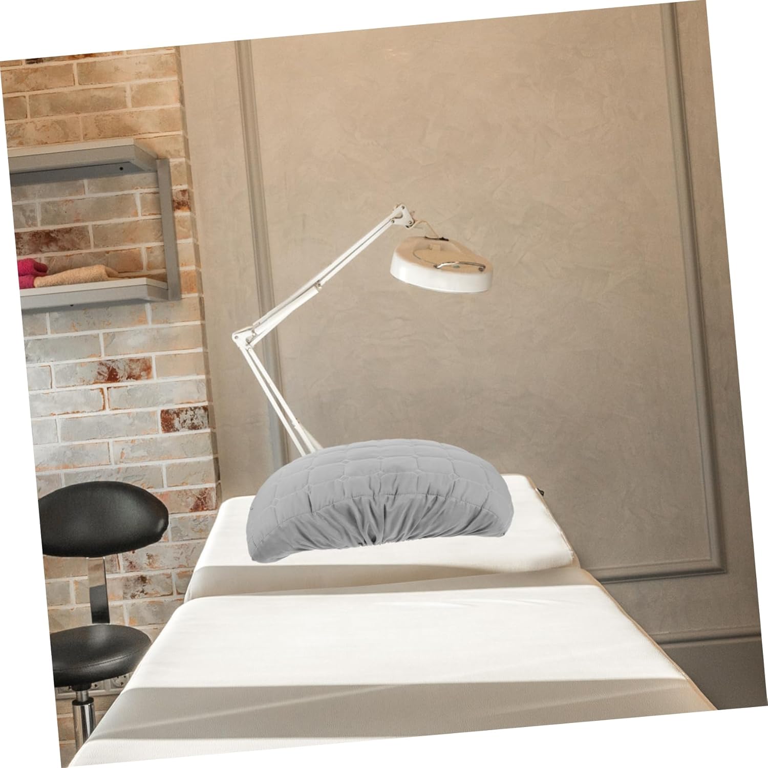 Cotton Pillowcase Protector for Hotel and Spa Bedding