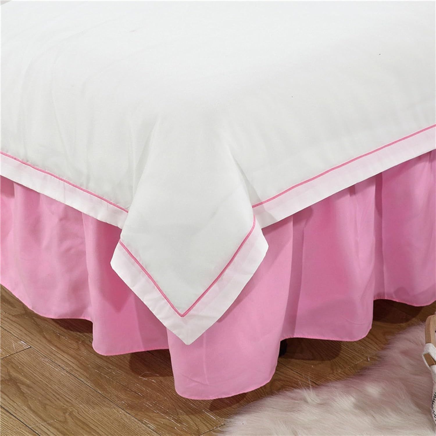 MIPOPS Premium Massage Bed Cover Set