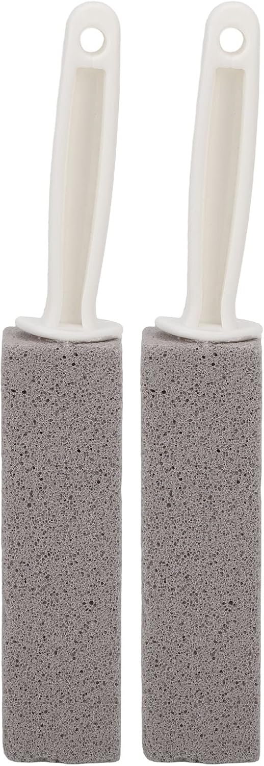Yosoo Pumice Cleaner for Toilet and Ceramic Surfaces