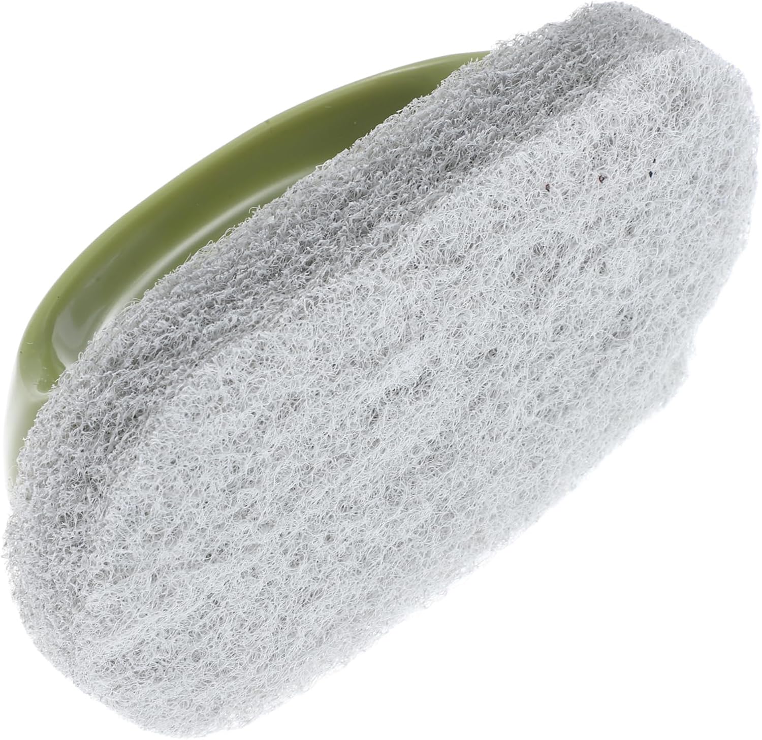 Cabilock Non-Scratch Cleaning Brush with Handle