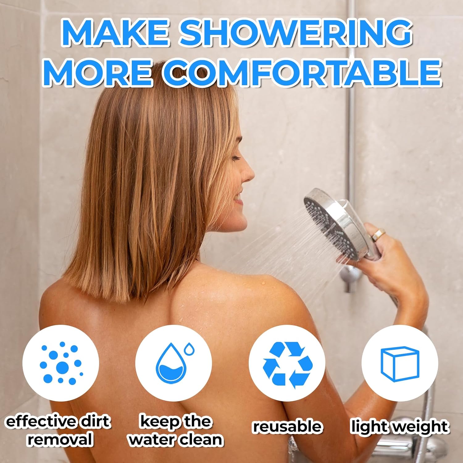20PCS Shower Head Cleaning Brush Anti-Clogging Nozzle Tool