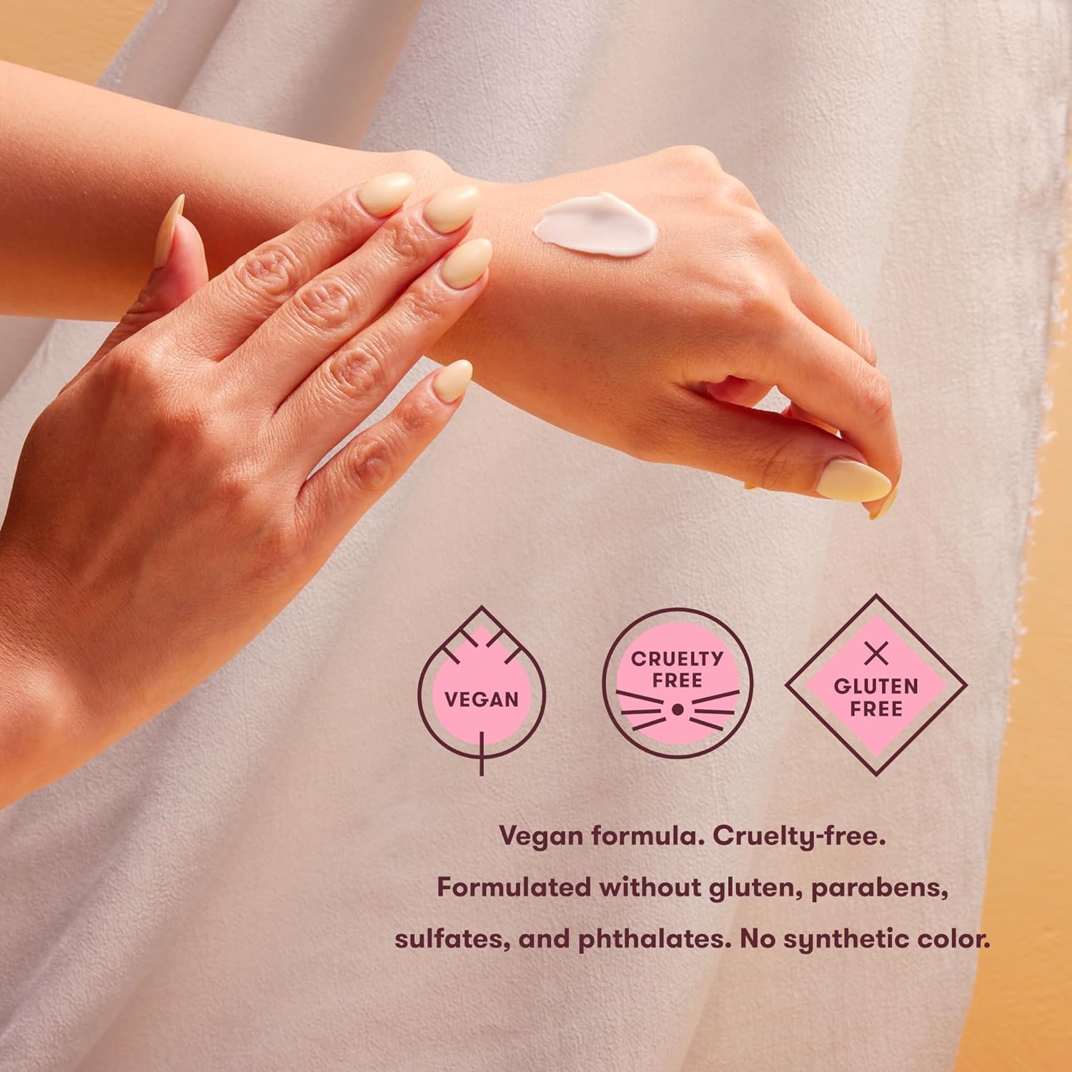Capri Blue Moisturizing Hand Cream Travel Size - Flora Edit