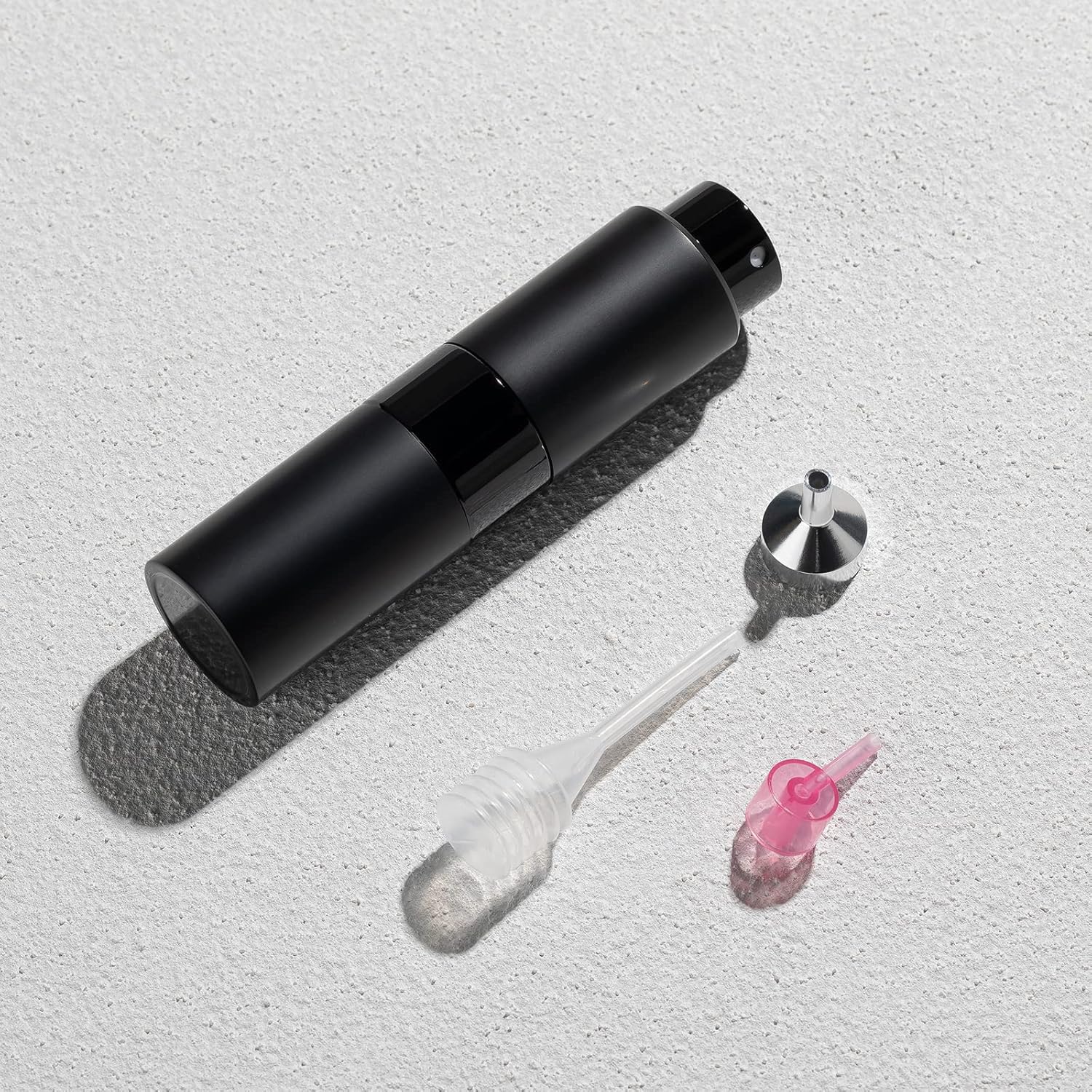 20ML Refillable Atomizer Bottle for Cologne and Perfume