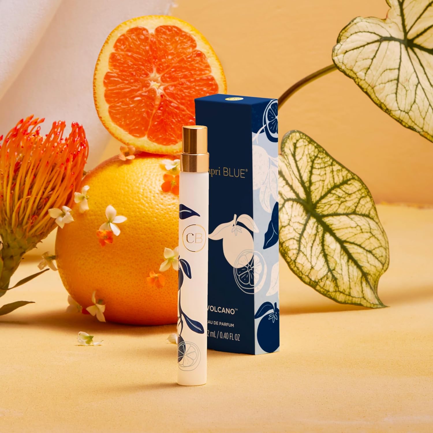 Capri Blue Eau de Parfum Travel Spray - Volcano