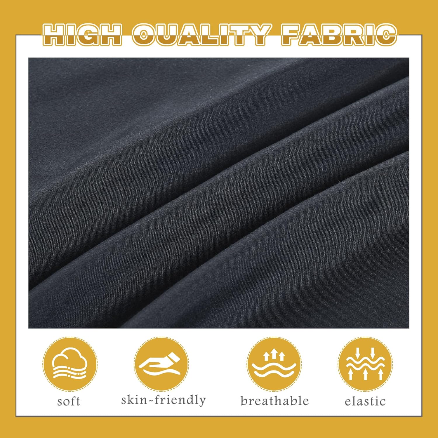 2 Sets Microfiber Massage Table Sheets for Spa and Beauty