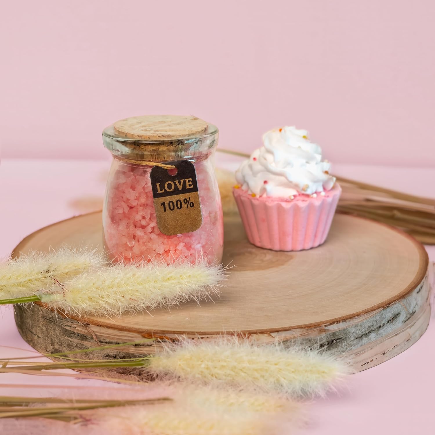 LABESSA Birthday Gift Box for Women