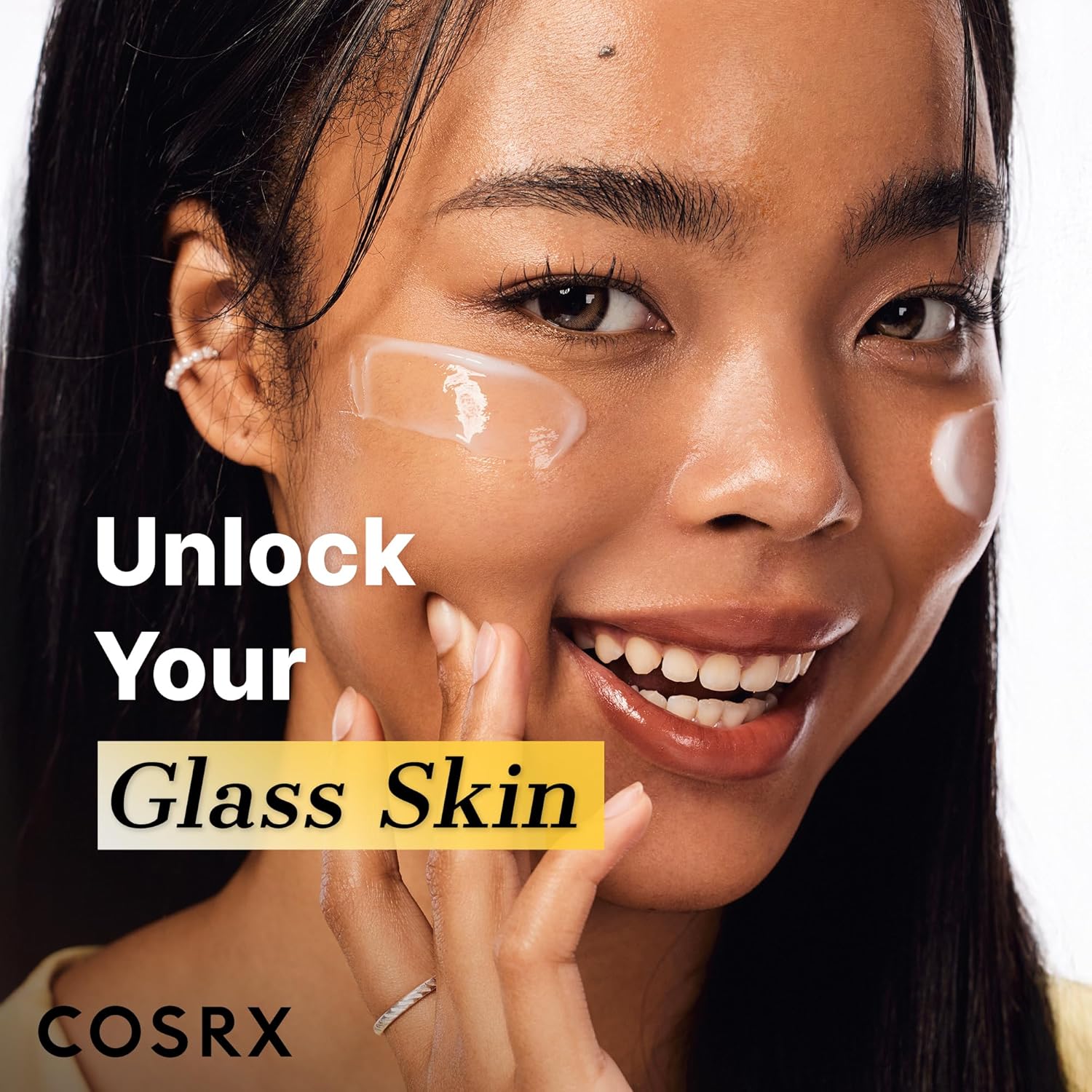 COSRX Snail Mucin 92 Face Moisturizer 352 Oz