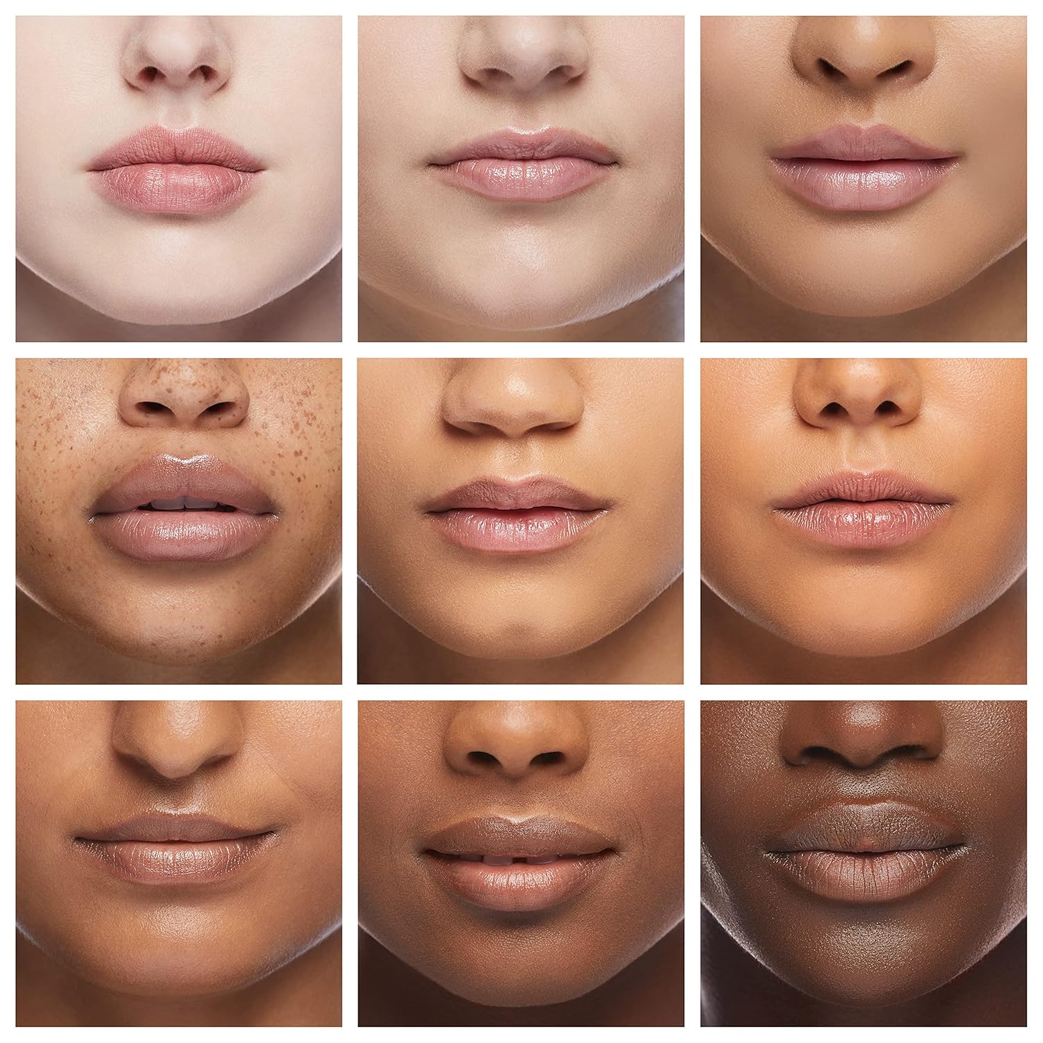 Lip Smacker Original Best Party Pack - 10 Lip Balms